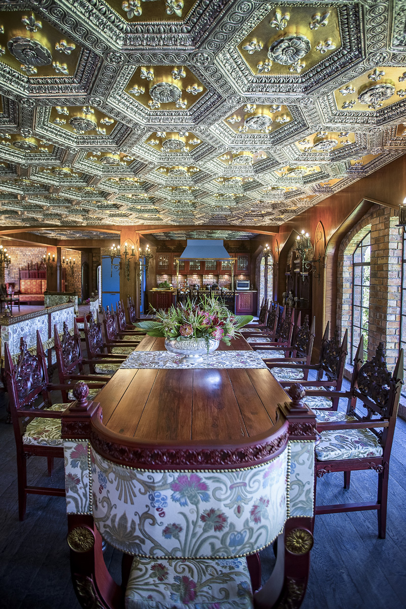 Houtbay Private Residence 4