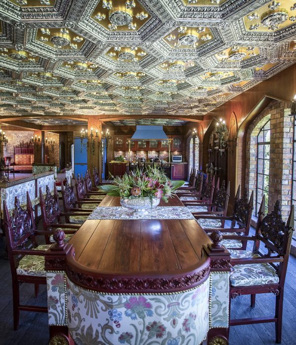 Houtbay Private Residence 4